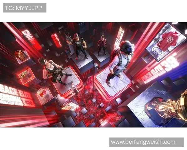 电竞新闻和平精英V5战术深度解析与实战技巧分享，助你成为战场赢家